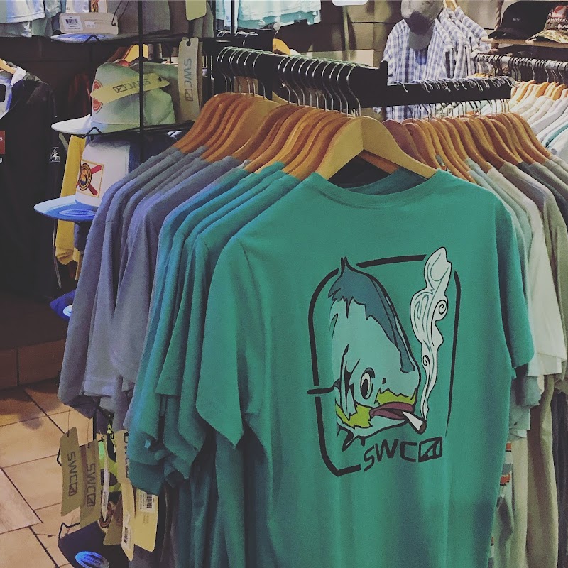 Bar fly outfitters shop photo 4