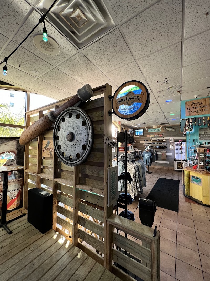 Photo of Bar fly outfitters shop