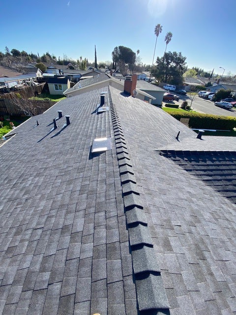 Photo of N. American Roofing Inc