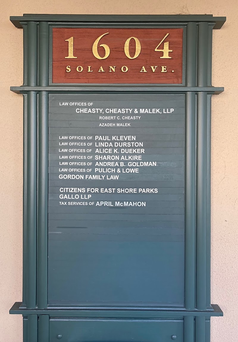Law Offices of Andrea B. Goldman photo 2