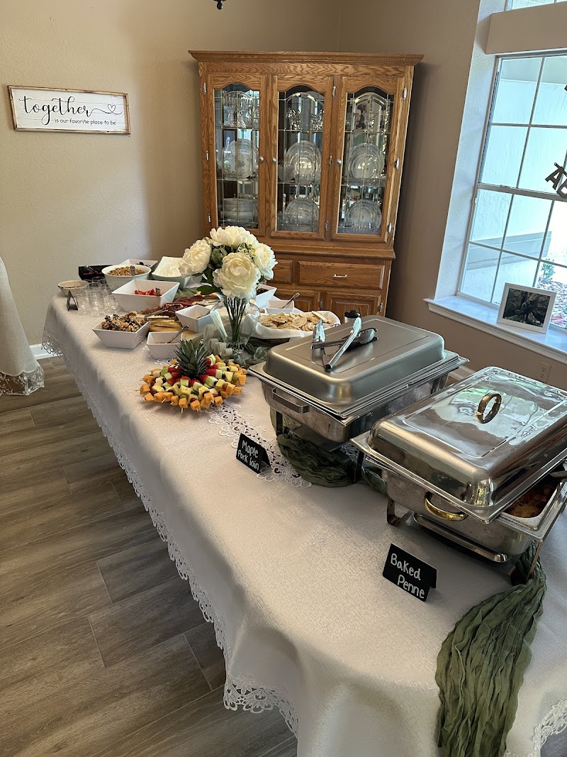 Photo of Serve All Catering