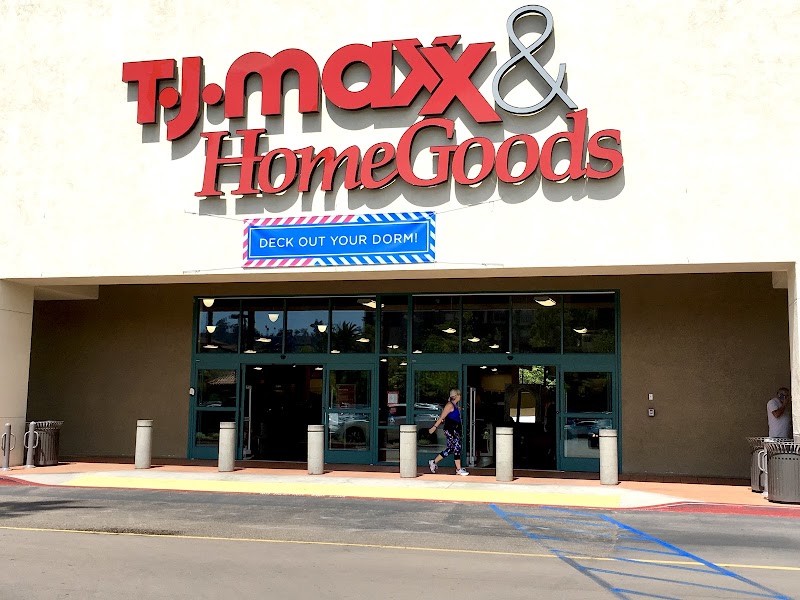 Photo of T.J. Maxx & HomeGoods
