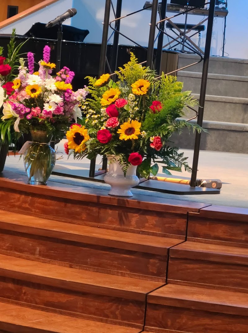 All A Bloom Florist and Gifts (24/7) photo 2