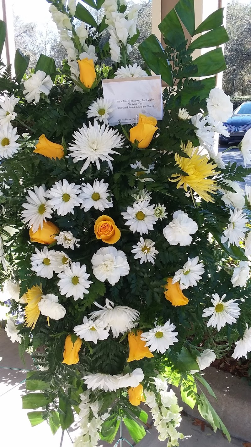 All A Bloom Florist and Gifts (24/7) photo 5