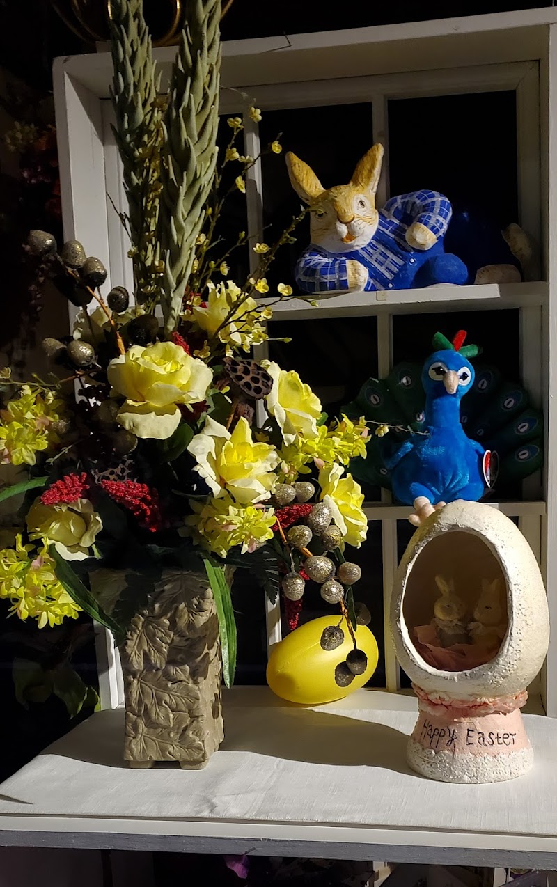 All A Bloom Florist and Gifts (24/7) photo 4