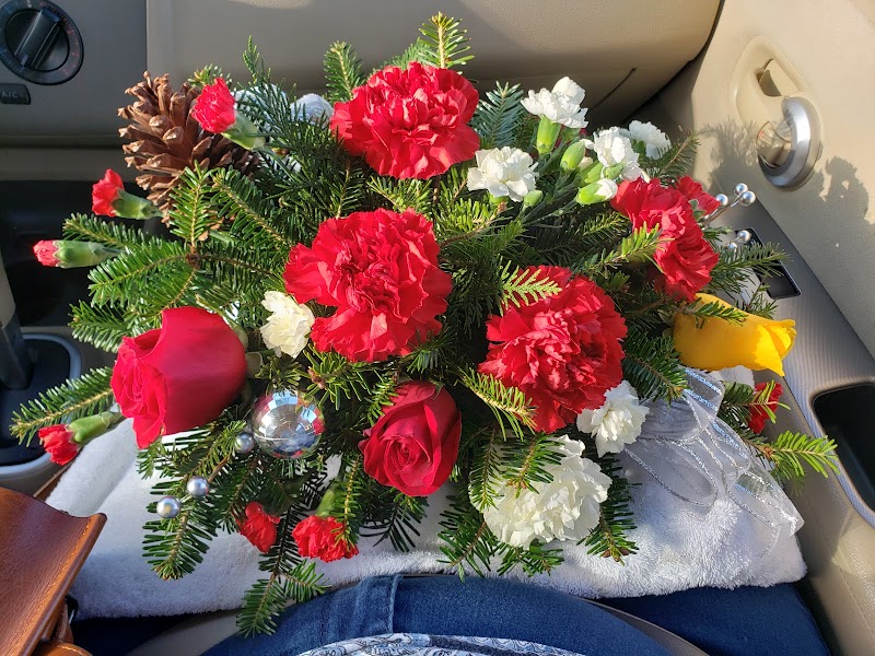 All A Bloom Florist and Gifts (24/7) photo 3