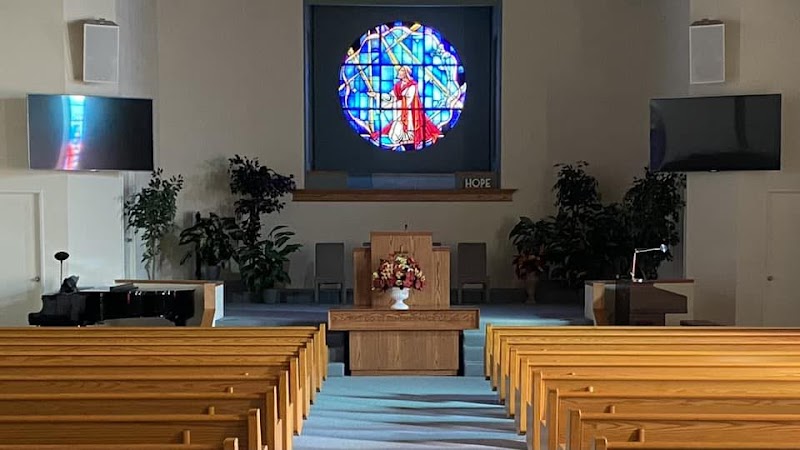 Fairway Park Baptist Church photo 5