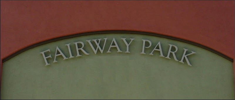 Fairway Park Baptist Church photo 4
