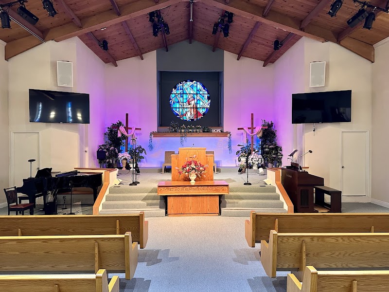 Fairway Park Baptist Church photo 2