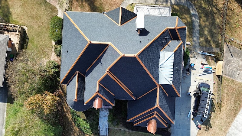 Halo Contracting photo 3
