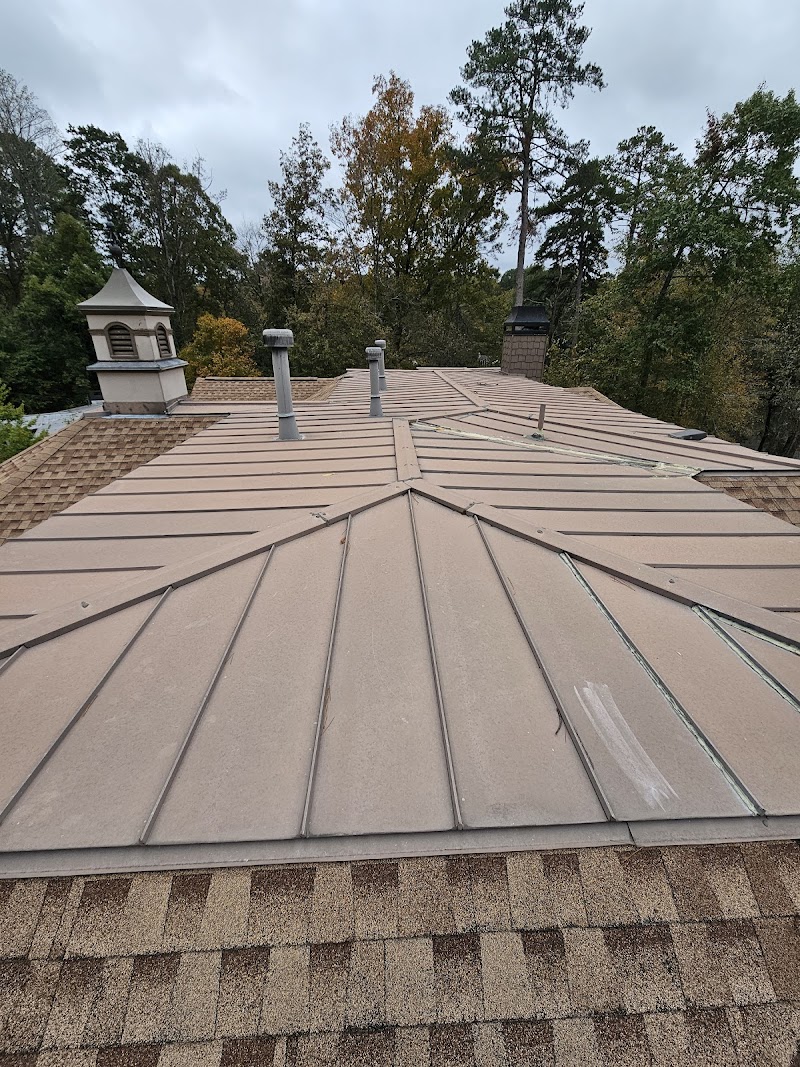 Halo Contracting photo 2