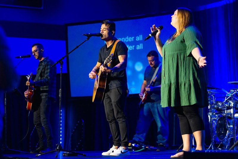Brave Church photo 3