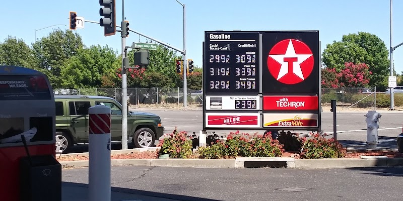 Texaco photo 5
