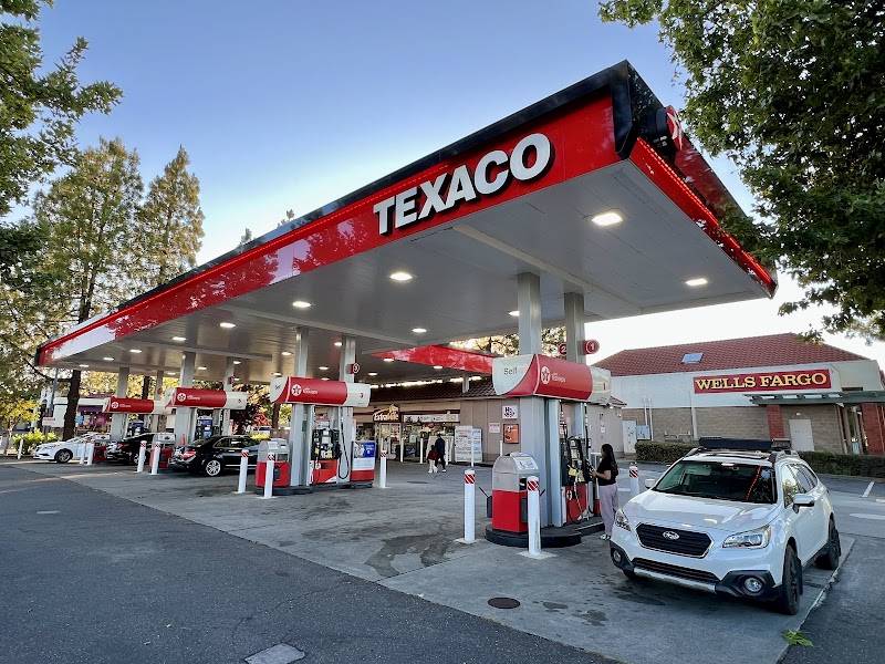 Photo of Texaco