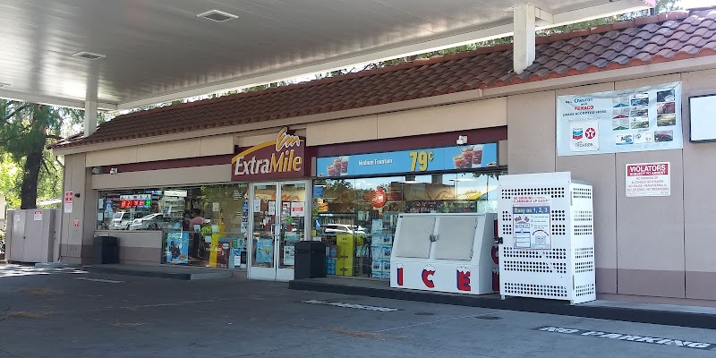 Texaco photo 4