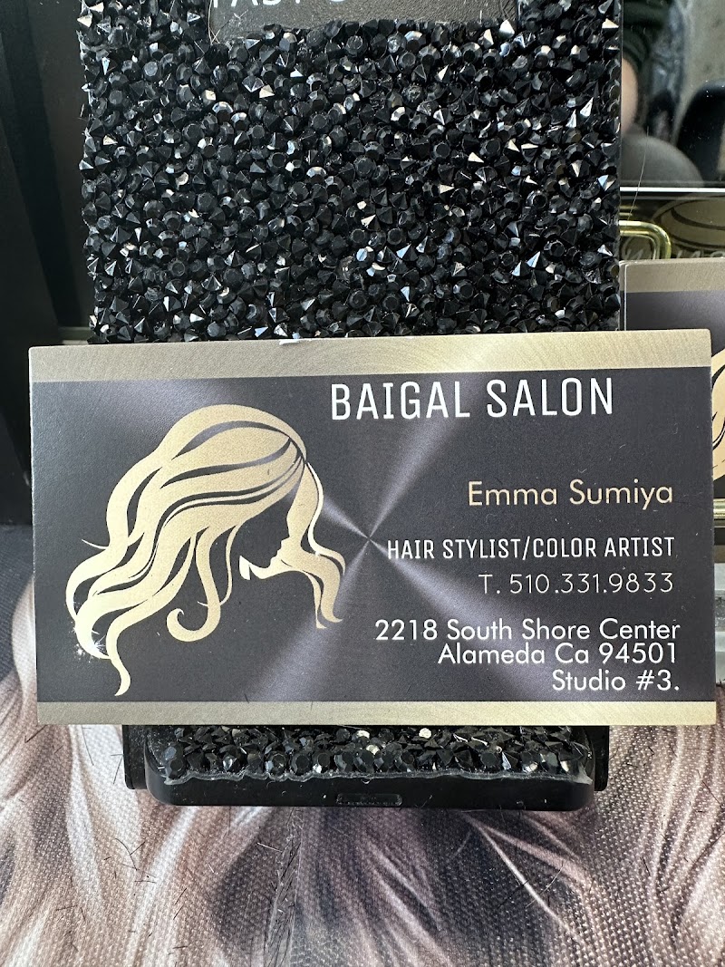 Baigal Salon photo 3