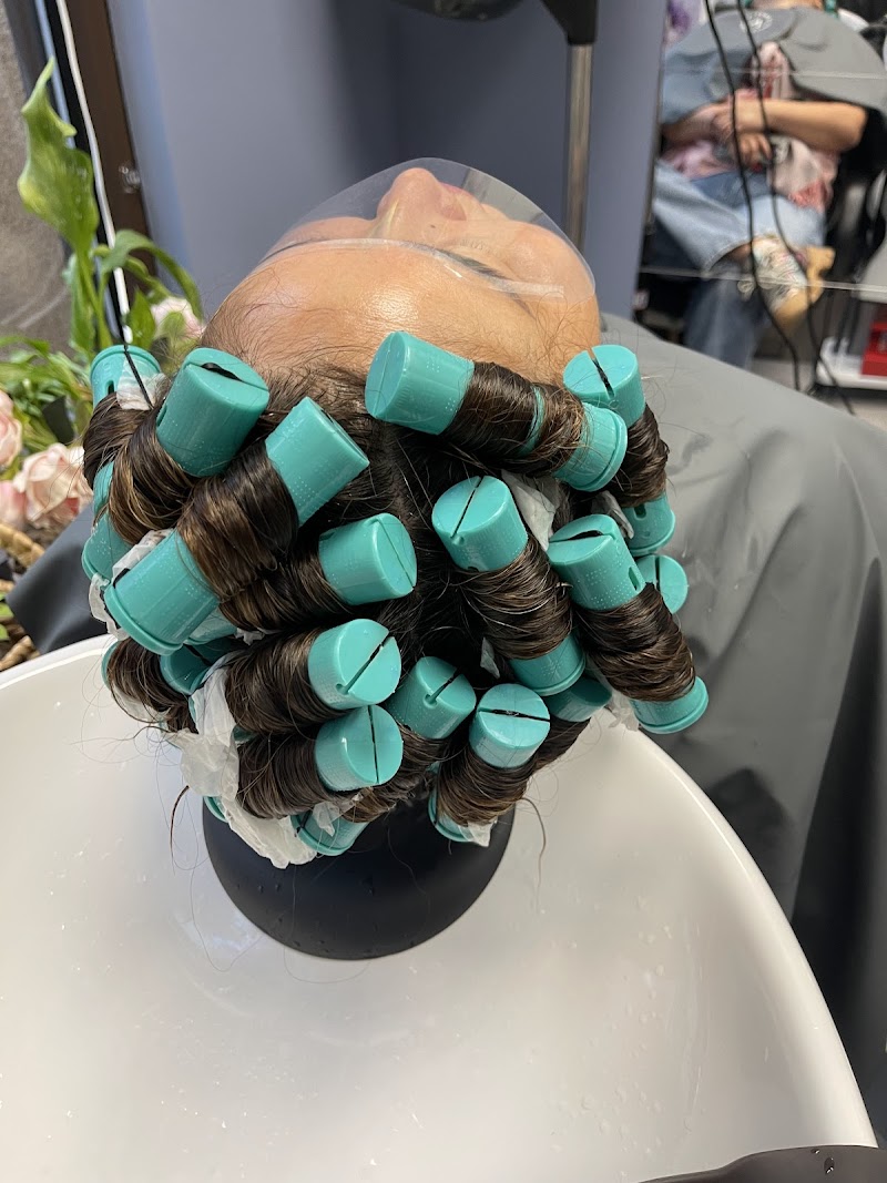 Baigal Salon photo 5