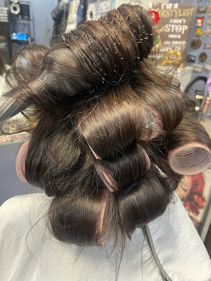 Baigal Salon photo 2
