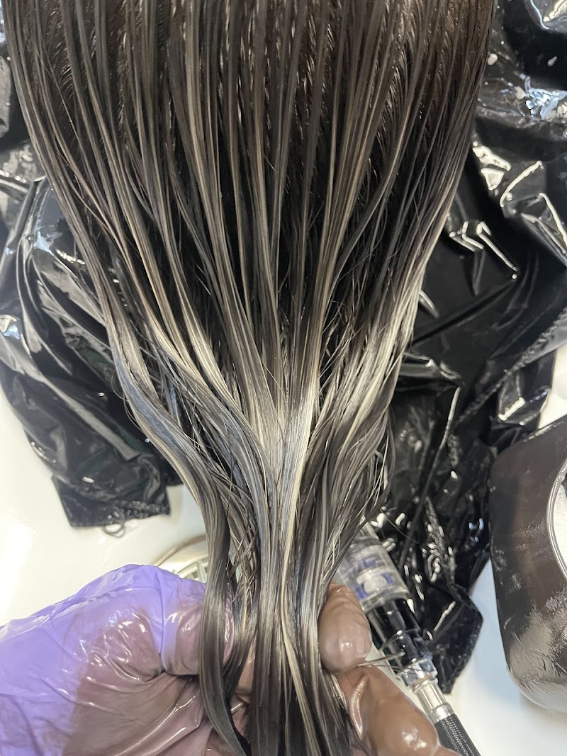 Baigal Salon photo 4