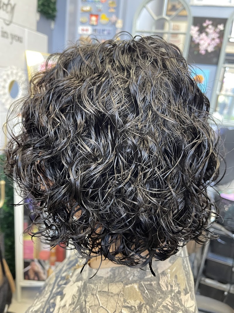Photo of Baigal Salon