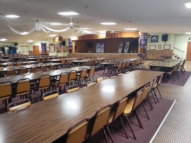 Photo of Aripeka Elks Lodge 2520