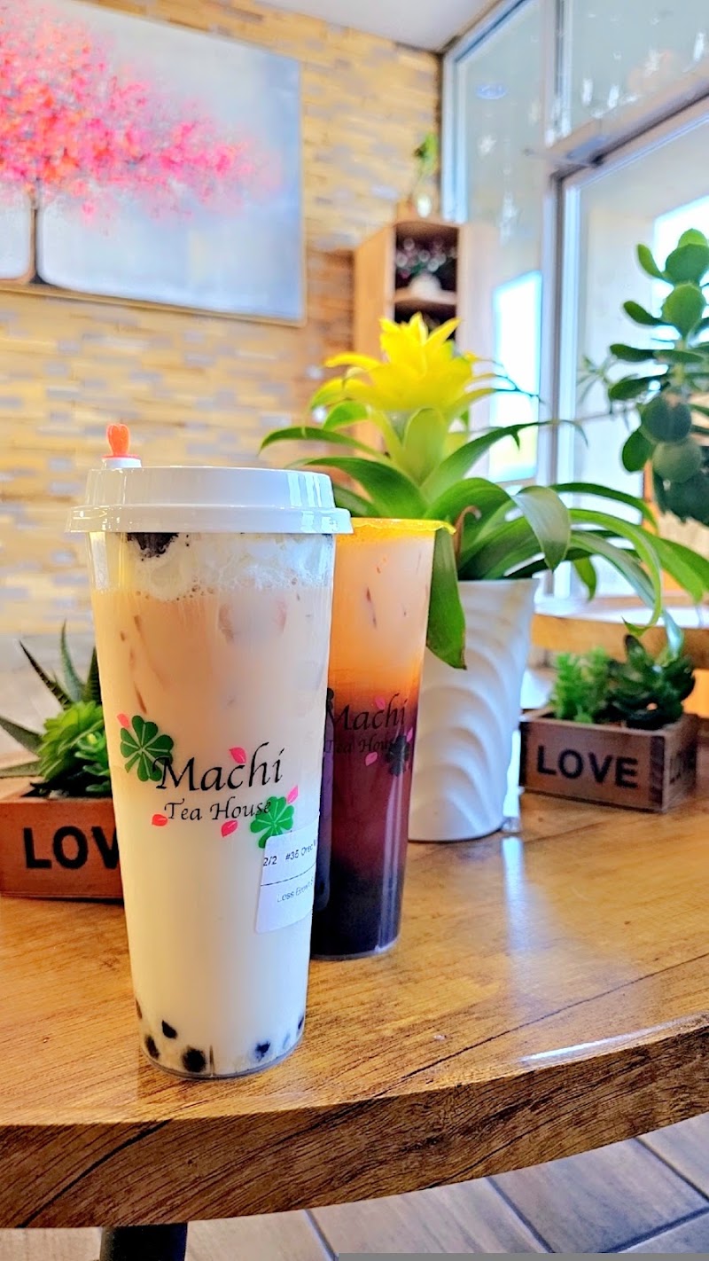 Machi Tea House photo 4