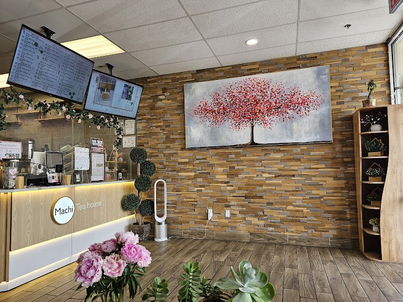 Photo of Machi Tea House