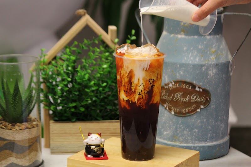 Machi Tea House photo 3
