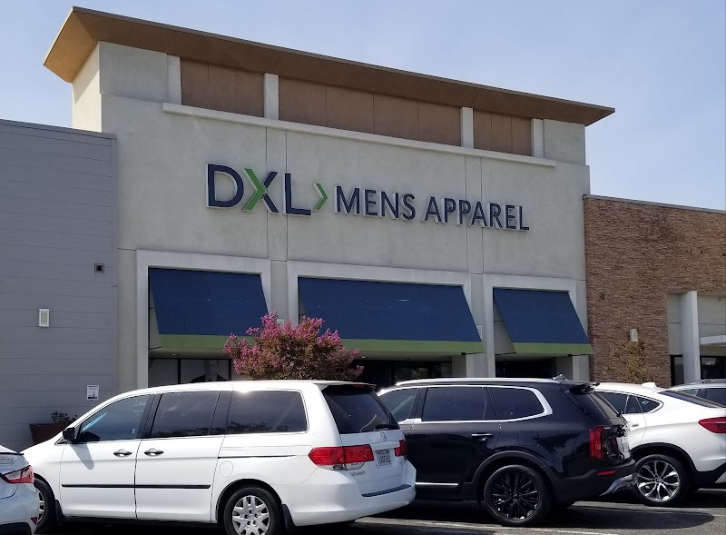 DXL Big + Tall photo 3