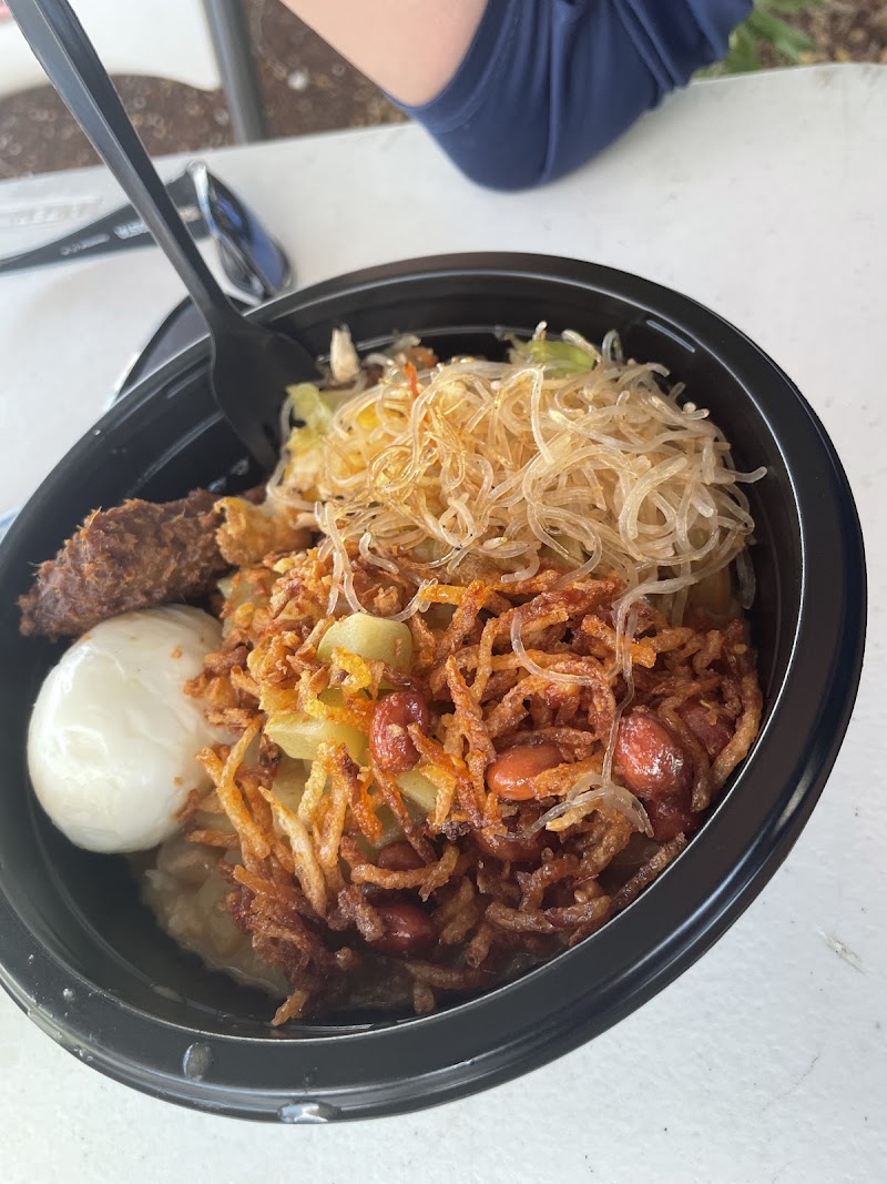 Indo Hibachi photo 3