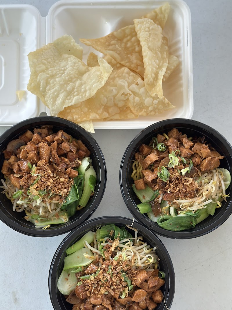 Photo of Indo Hibachi