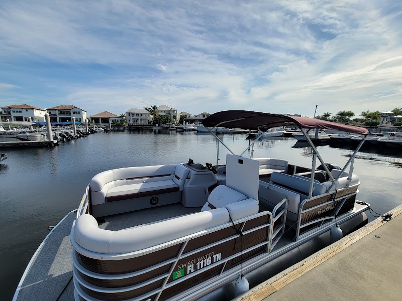 Freedom Boat Club - Ruskin: Village Marina photo 2