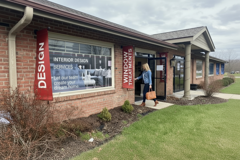 Photo of Webster Interiors Furniture & Home Decor