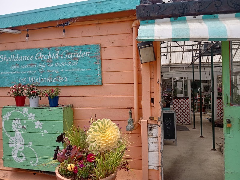 Shelldance Orchid Gardens photo 3