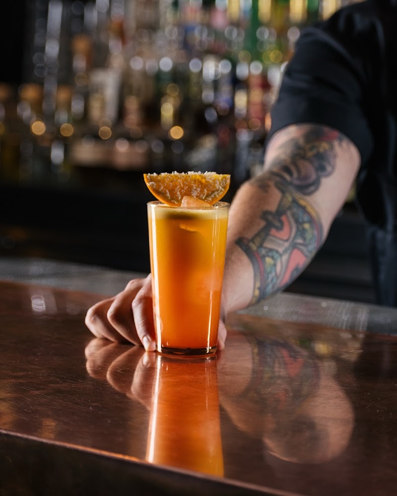 Highball photo 5