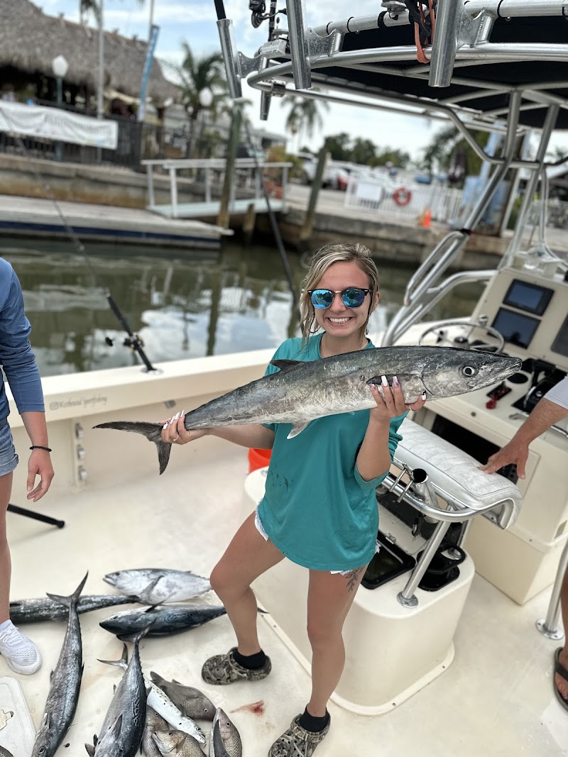 Westbound Sportfishing photo 4