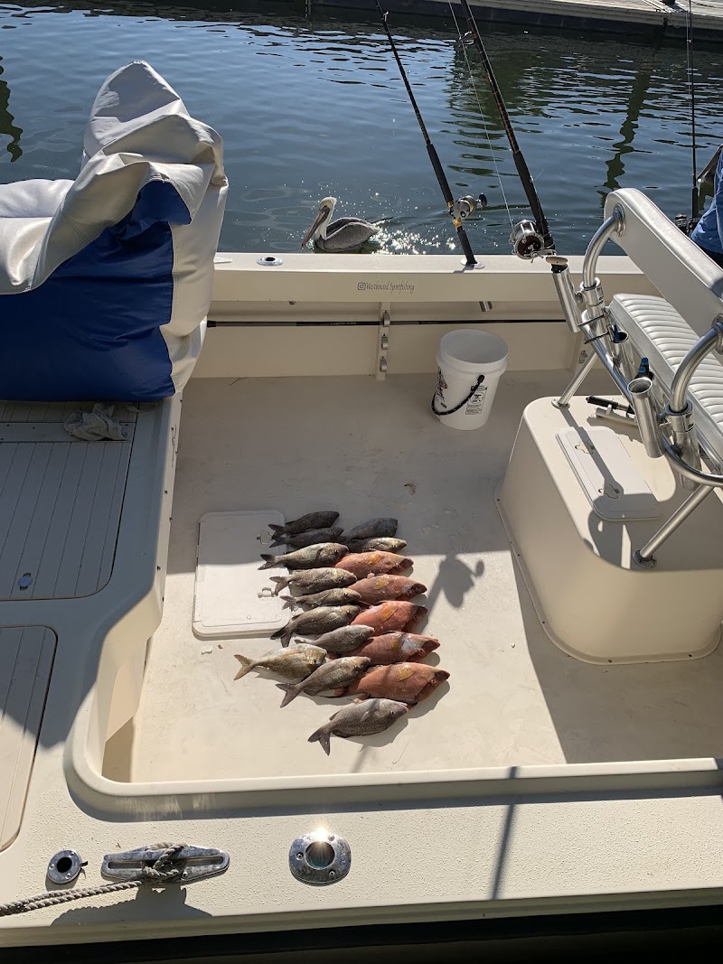 Westbound Sportfishing photo 5