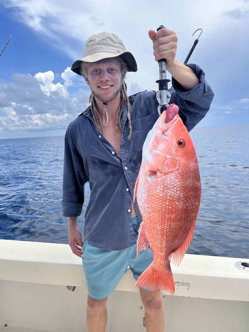 Westbound Sportfishing photo 2
