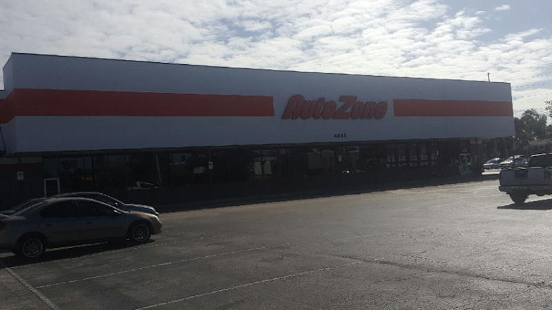 AutoZone Auto Parts photo 5