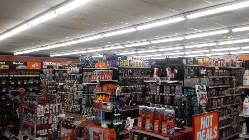 AutoZone Auto Parts photo 3