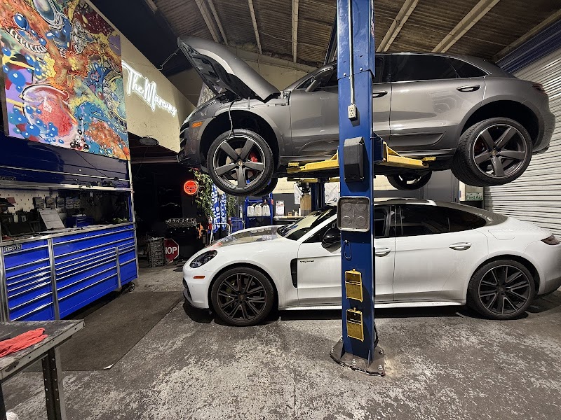 Photo of Marcum Motors