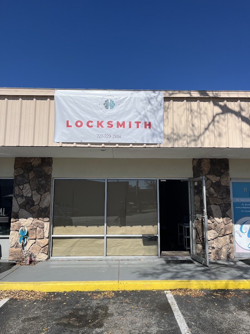 Locksmith of Safety Harbor, LLC photo 2