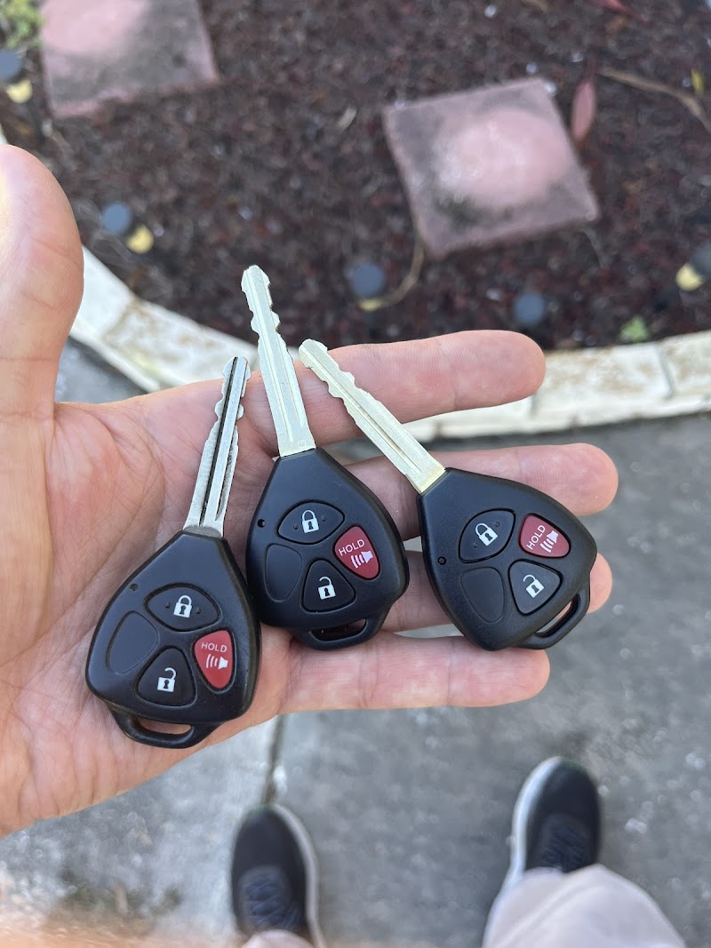 Locksmith of Safety Harbor, LLC photo 3