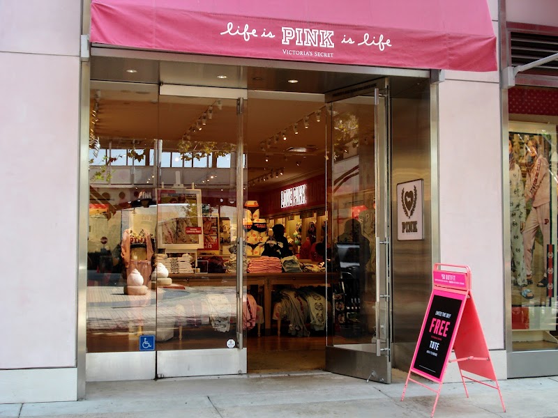 Photo of Victoria's Secret & PINK
