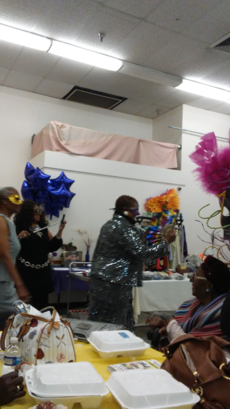 Photo of Benicia Housing Authority