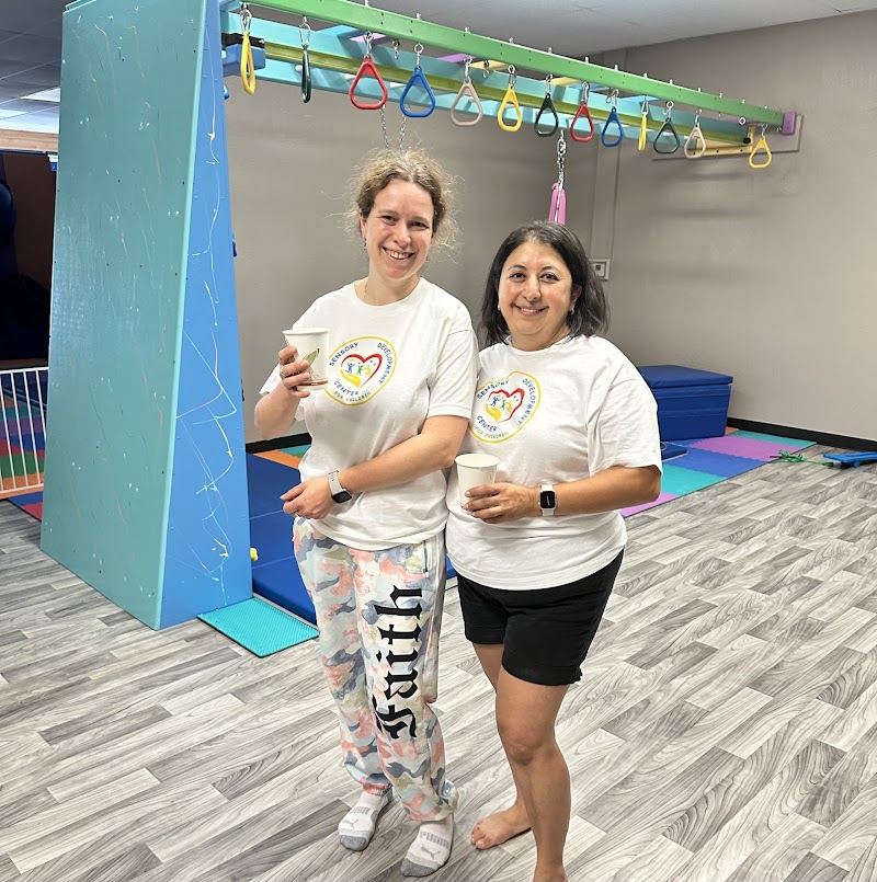 Sensory Development Center for Children photo 3