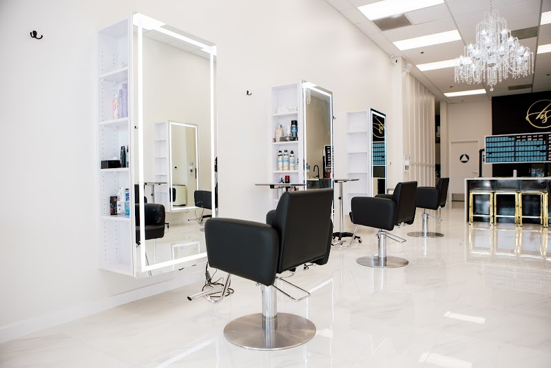 Photo of HAIROLOGY SALON