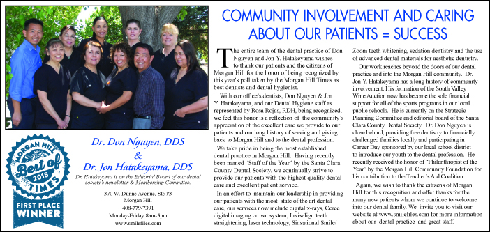 Don Nguyen DDS & Tiffany Tran DDS photo 4