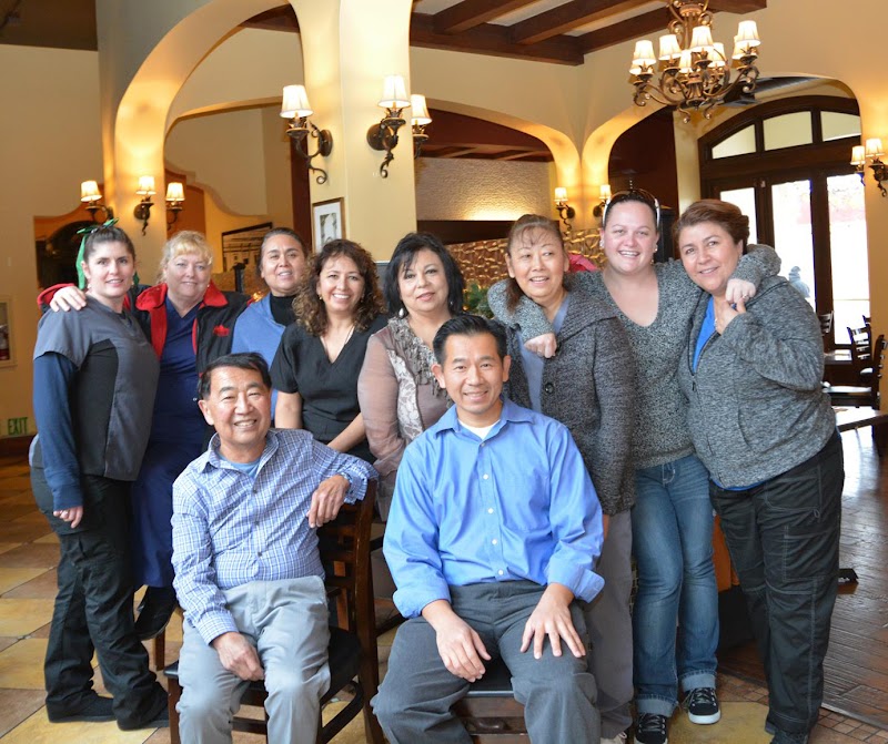 Photo of Don Nguyen DDS & Tiffany Tran DDS