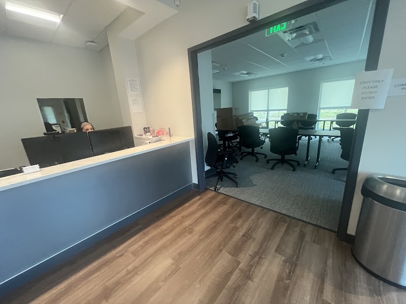 Optum-Pinehurst photo 2